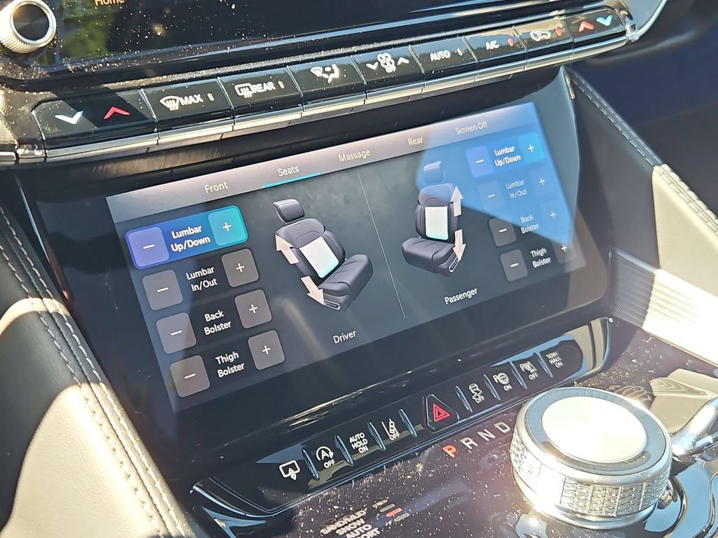 2026 Jeep Grand Wagoneer Summit Obsidian Gresham OR