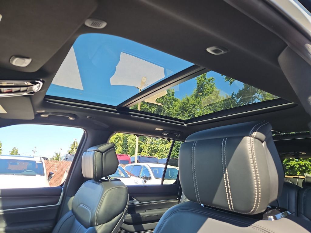 2026 Jeep Grand Wagoneer Summit Obsidian Gresham OR