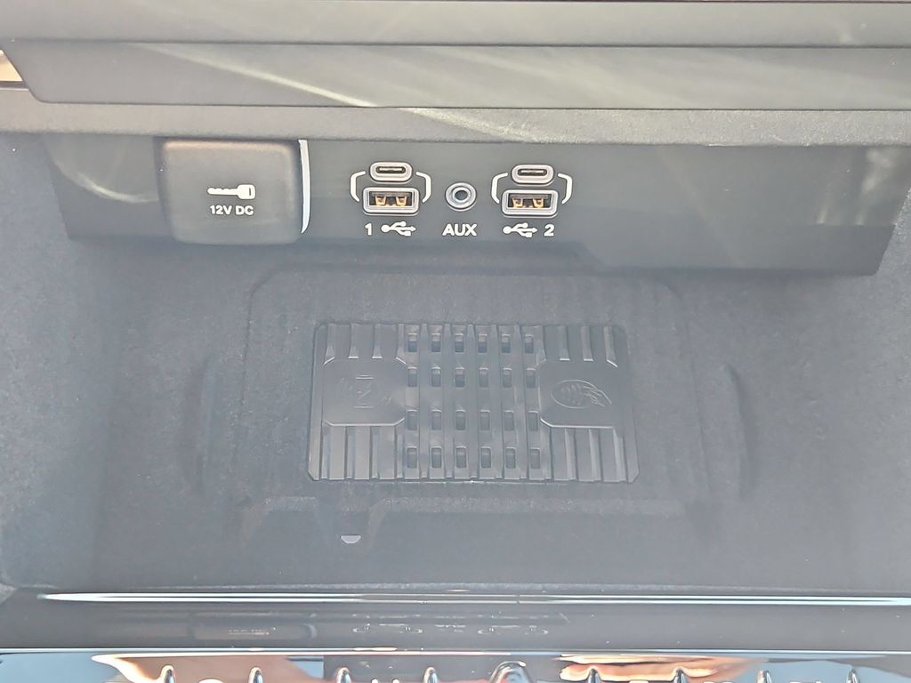 2026 Jeep Grand Wagoneer Summit Obsidian Gresham OR