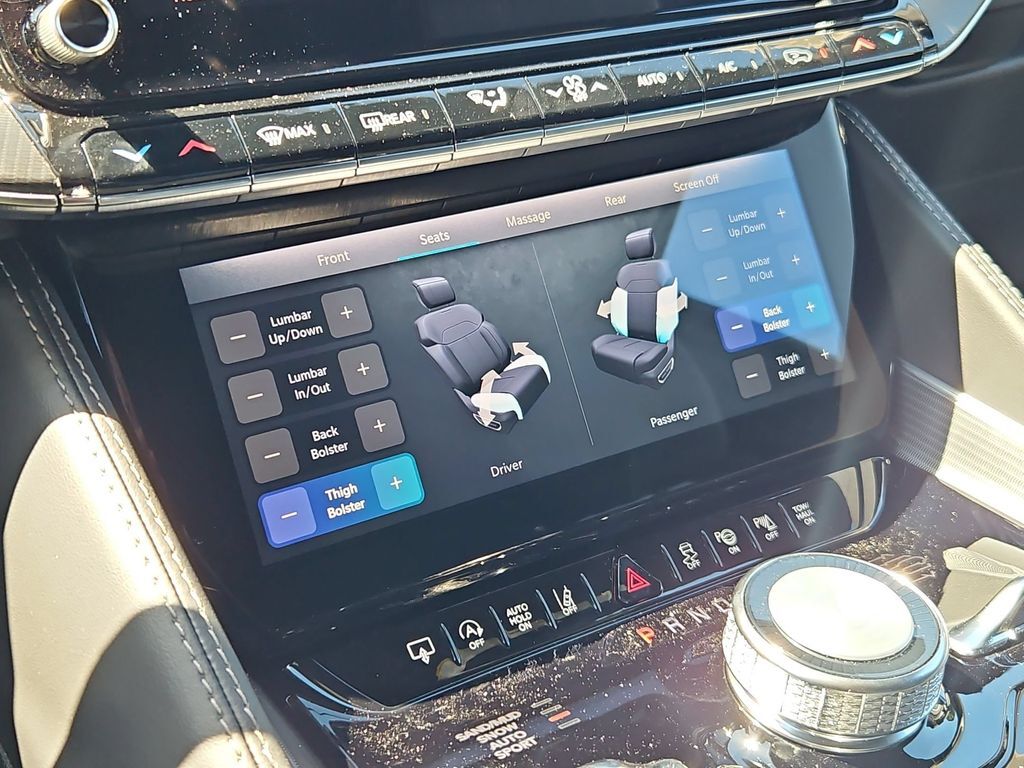 2026 Jeep Grand Wagoneer Summit Obsidian Gresham OR