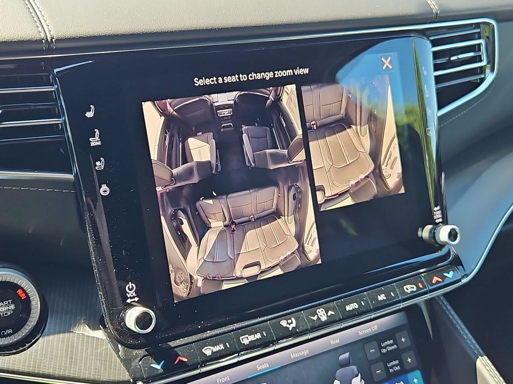 2026 Jeep Grand Wagoneer Summit Obsidian Gresham OR