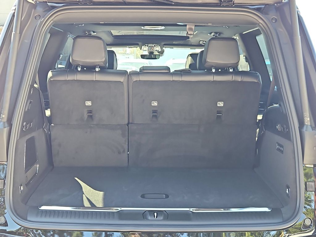 2026 Jeep Grand Wagoneer Summit Obsidian Gresham OR