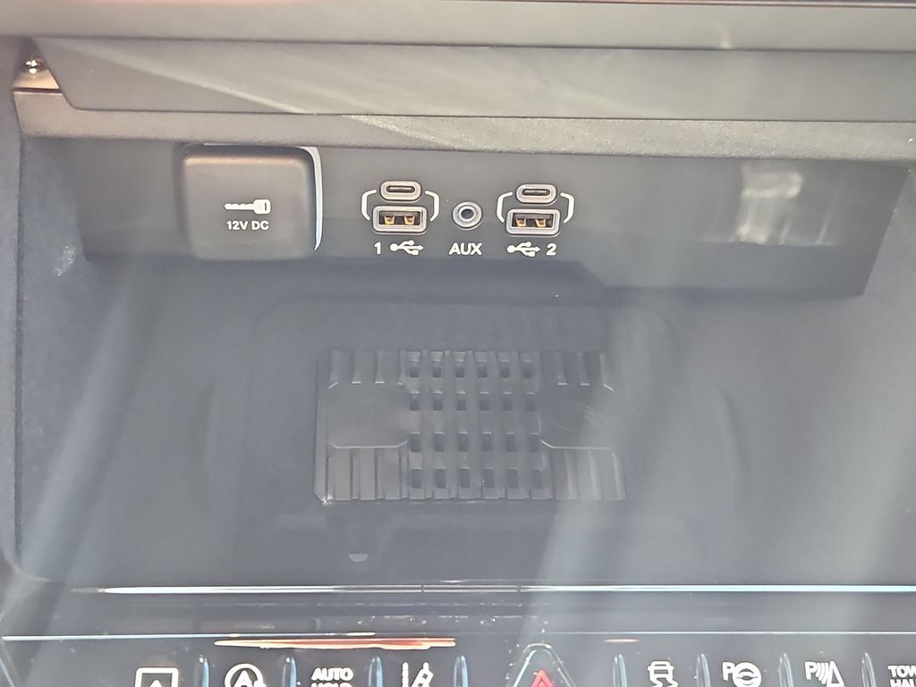 2026 Jeep Grand Wagoneer Summit Obsidian Gresham OR