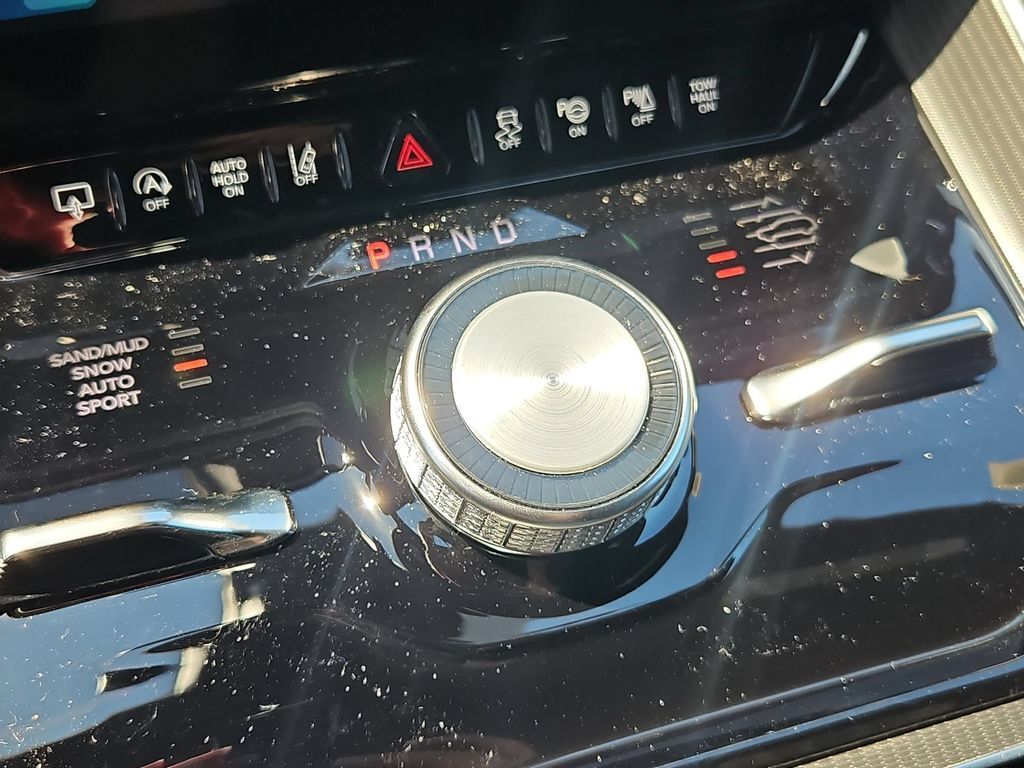 2026 Jeep Grand Wagoneer Summit Obsidian Gresham OR