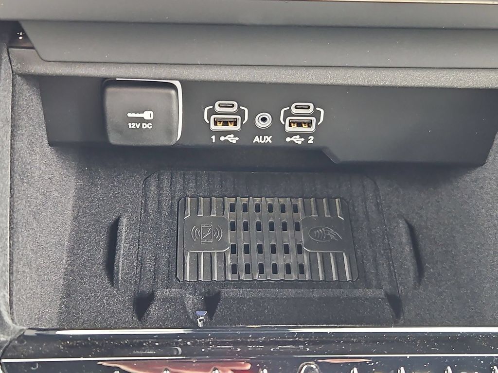2026 Jeep Grand Wagoneer Summit Obsidian Gresham OR