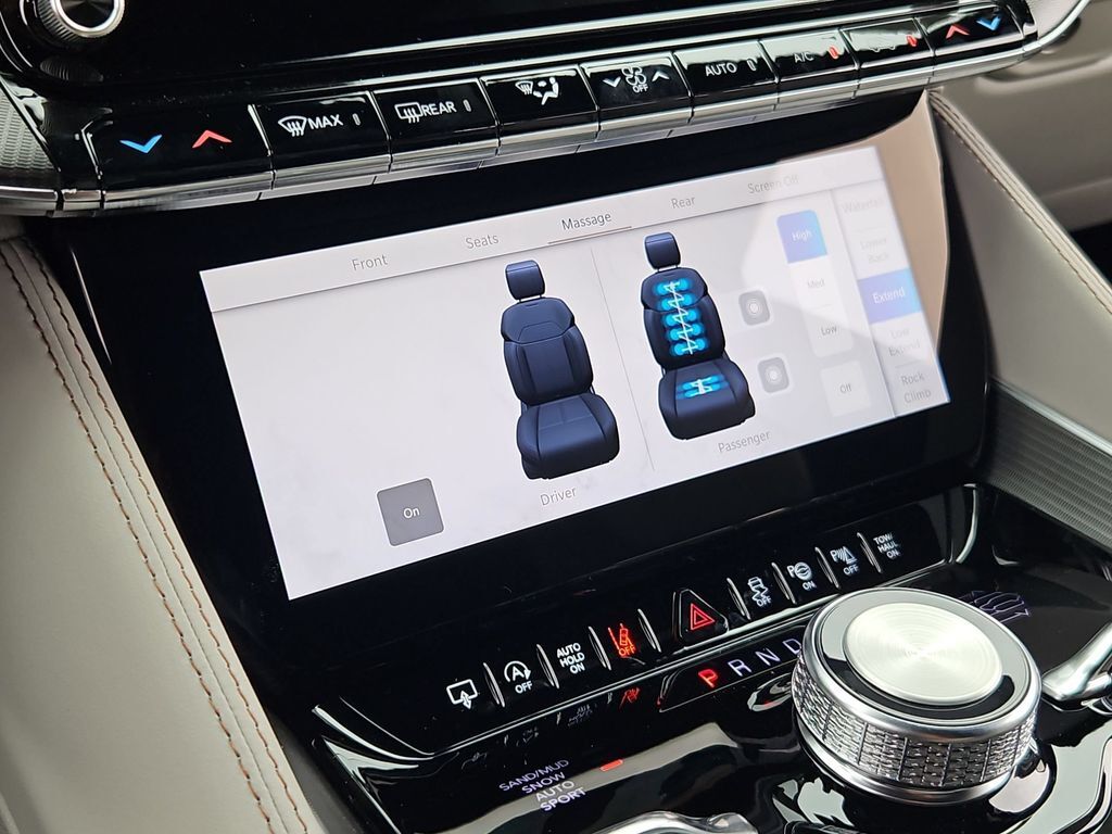 2026 Jeep Grand Wagoneer Summit Obsidian Gresham OR