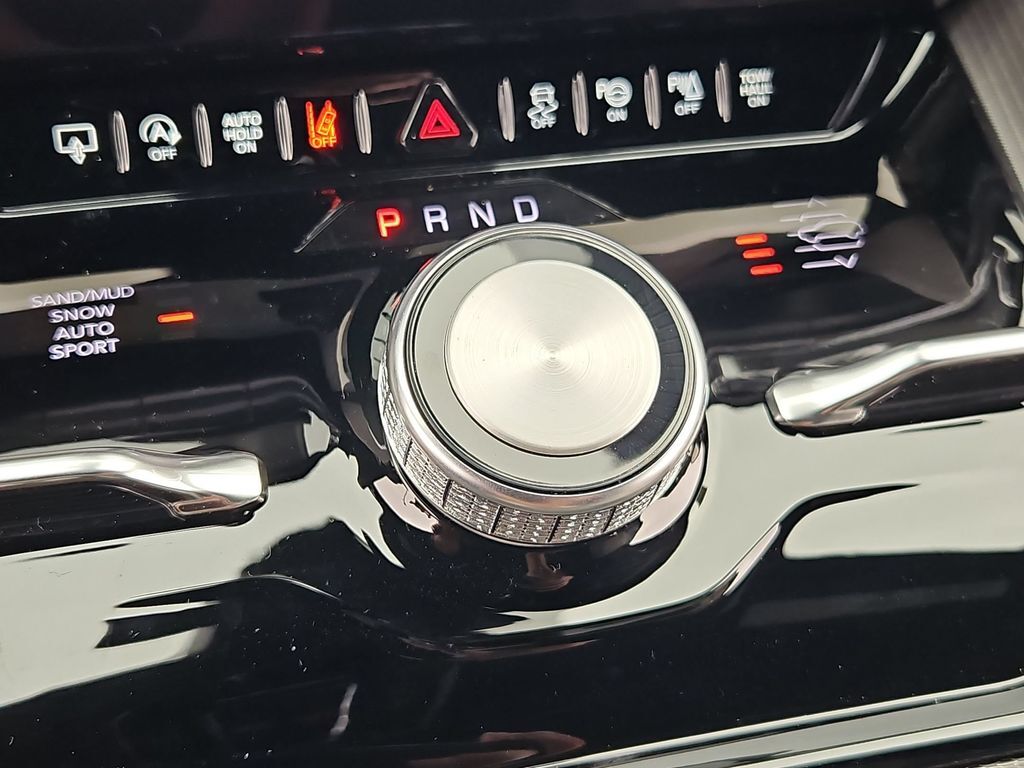 2026 Jeep Grand Wagoneer Summit Obsidian Gresham OR