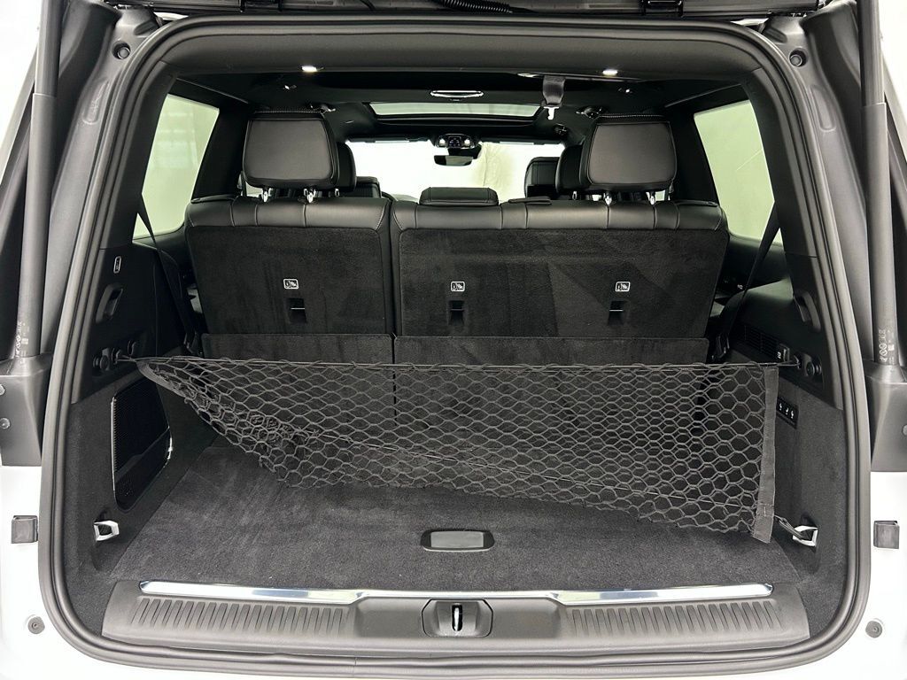 2026 Jeep Grand Wagoneer Summit Obsidian Portland OR