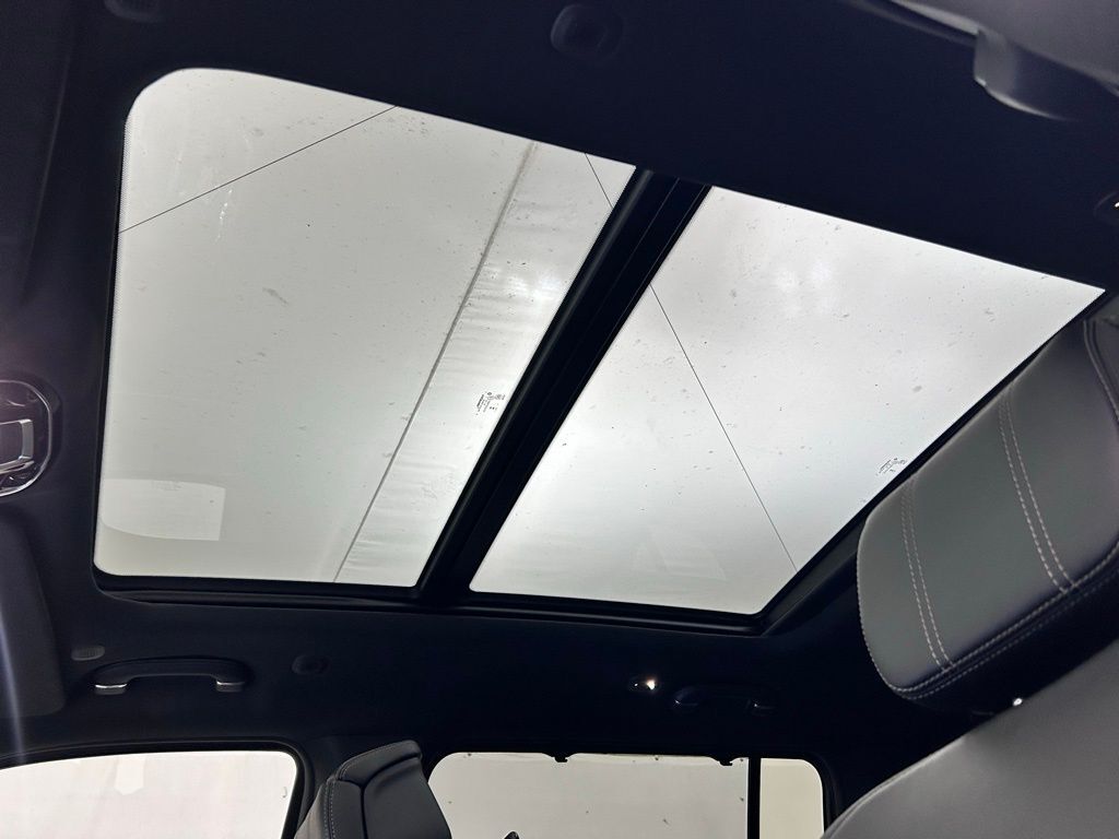 2026 Jeep Grand Wagoneer Summit Obsidian Portland OR