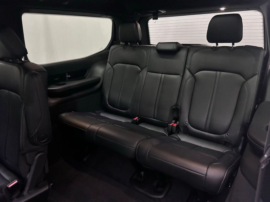 2026 Jeep Grand Wagoneer Summit Obsidian Portland OR