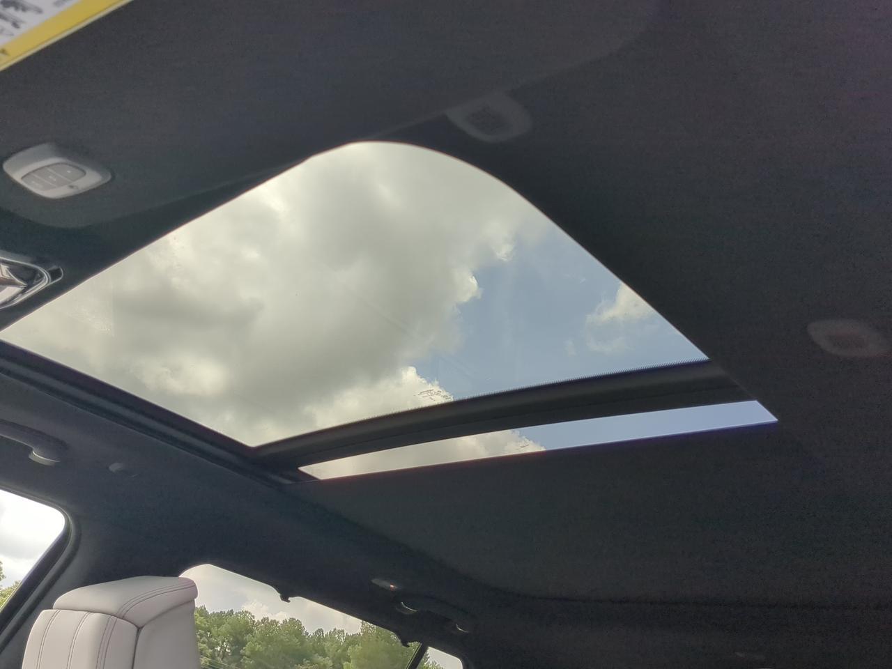 2026 Jeep Grand Wagoneer Summit Obsidian Winder GA