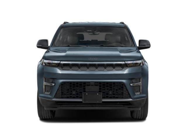 2026 Jeep Grand Wagoneer Summit Obsidian Winder GA