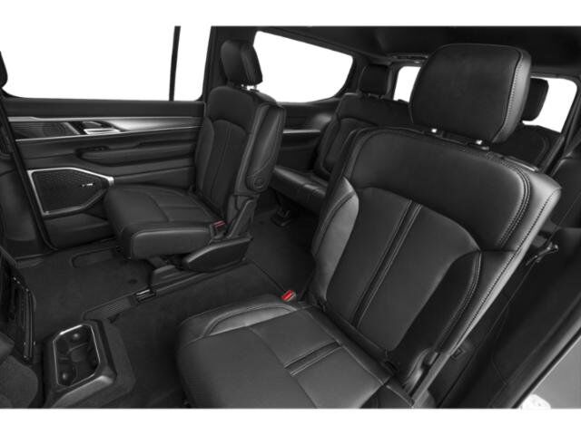 2026 Jeep Grand Wagoneer Summit Obsidian Winder GA