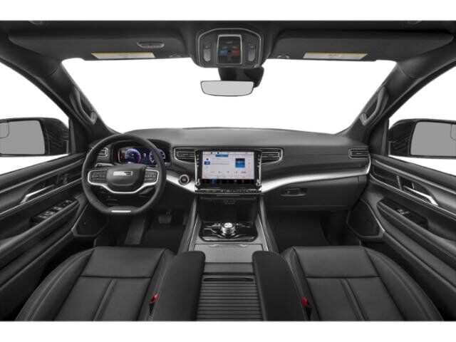 2026 Jeep Grand Wagoneer Summit Obsidian Winder GA
