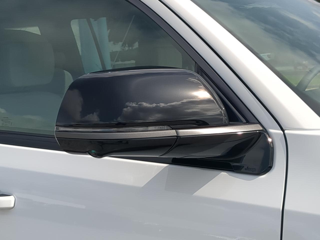2026 Jeep Grand Wagoneer Summit Obsidian Winder GA