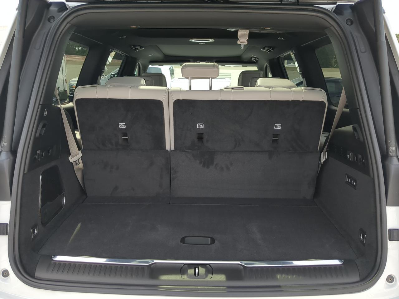 2026 Jeep Grand Wagoneer Summit Obsidian Winder GA