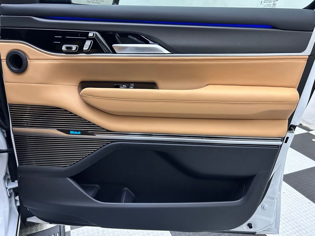 2026 Jeep Grand Wagoneer Summit Reserve Portland OR