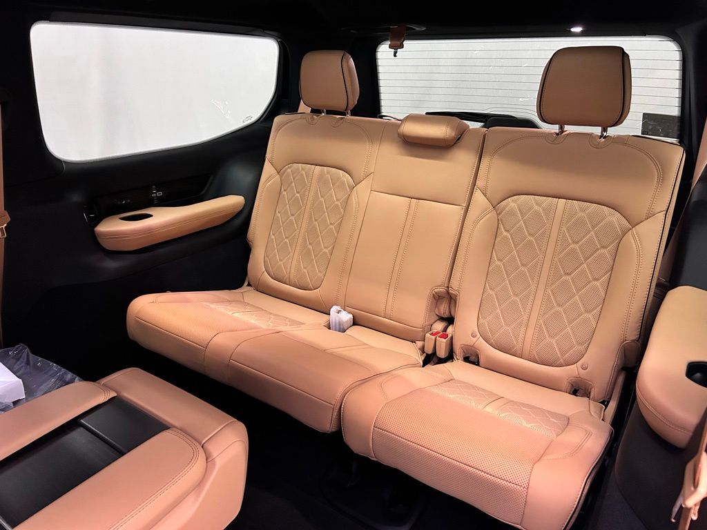 2026 Jeep Grand Wagoneer Summit Reserve Portland OR