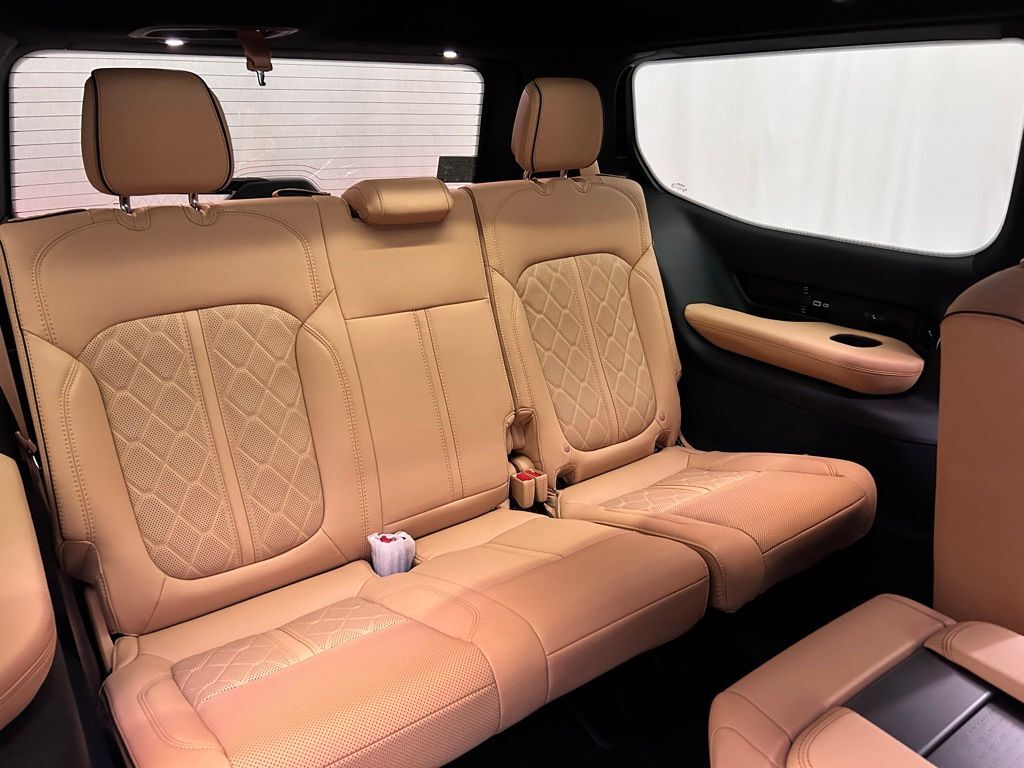 2026 Jeep Grand Wagoneer Summit Reserve Portland OR