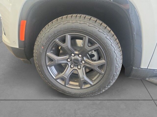 2026 Jeep Grand Wagoneer Upland Burnet TX
