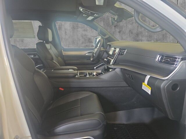 2026 Jeep Grand Wagoneer Upland Burnet TX