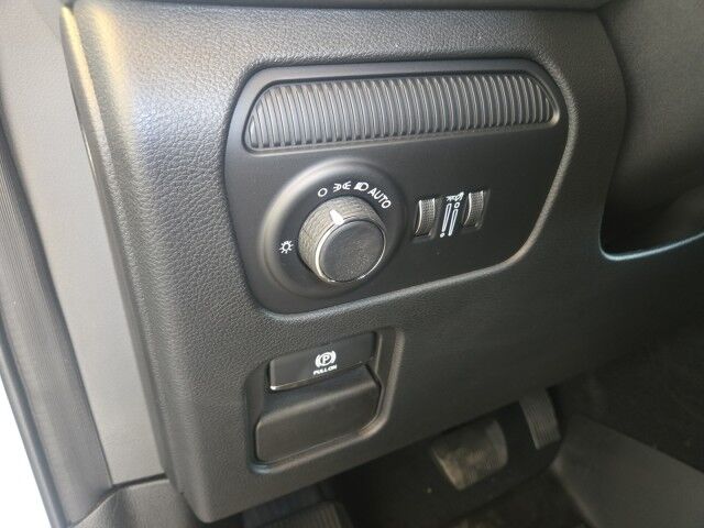 2026 Jeep Grand Wagoneer Upland Burnet TX