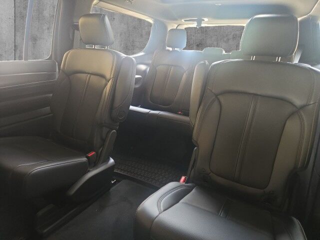 2026 Jeep Grand Wagoneer Upland Burnet TX