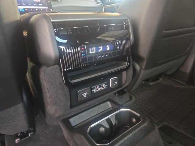 2026 Jeep Grand Wagoneer Upland Burnet TX