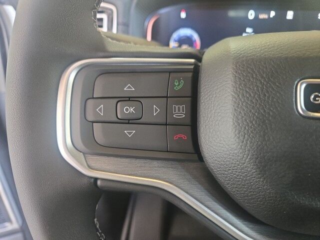 2026 Jeep Grand Wagoneer Upland Burnet TX