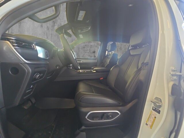 2026 Jeep Grand Wagoneer Upland Burnet TX