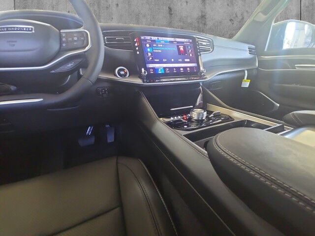 2026 Jeep Grand Wagoneer Upland Burnet TX