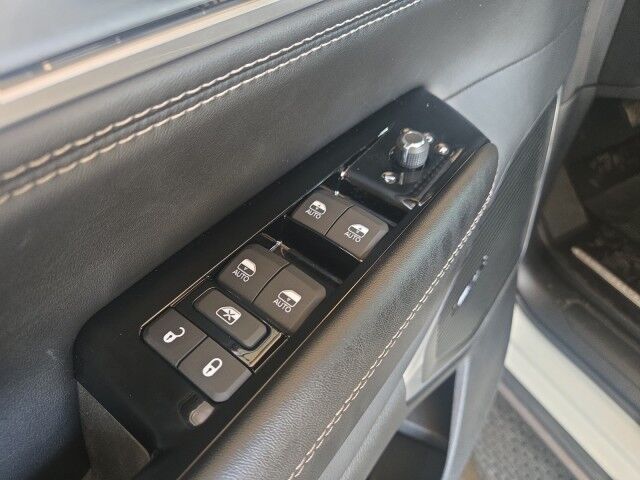 2026 Jeep Grand Wagoneer Upland Burnet TX