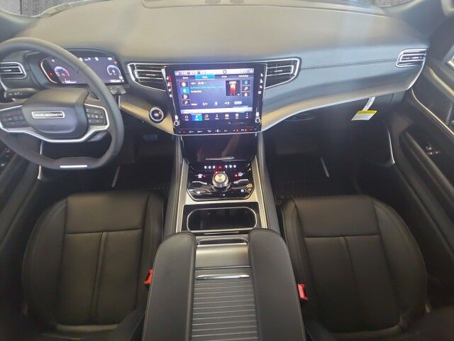 2026 Jeep Grand Wagoneer Upland Burnet TX