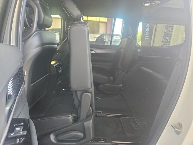 2026 Jeep Grand Wagoneer Upland Burnet TX