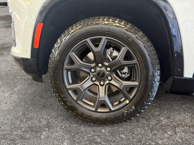 2026 Jeep Grand Wagoneer Upland Burnet TX