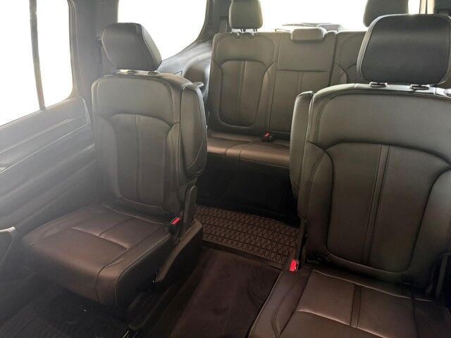 2026 Jeep Grand Wagoneer Upland Burnet TX