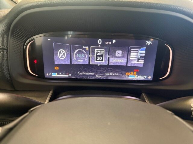 2026 Jeep Grand Wagoneer Upland Burnet TX