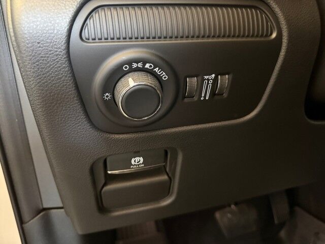 2026 Jeep Grand Wagoneer Upland Burnet TX