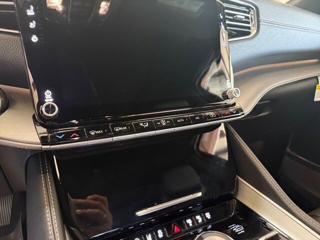 2026 Jeep Grand Wagoneer Upland Burnet TX