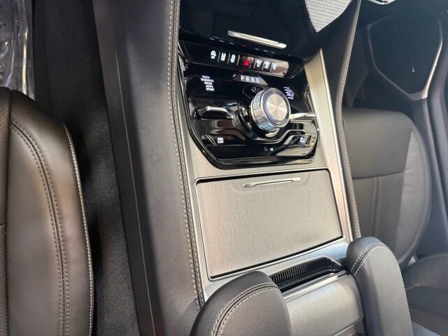 2026 Jeep Grand Wagoneer Upland Burnet TX