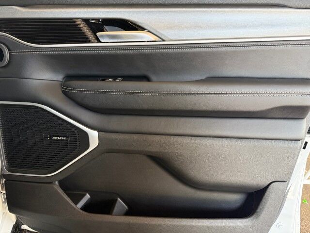 2026 Jeep Grand Wagoneer Upland Burnet TX