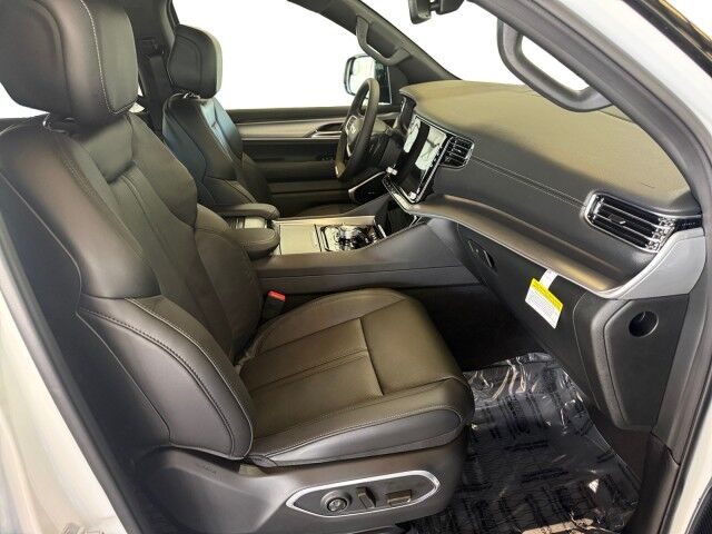 2026 Jeep Grand Wagoneer Upland Burnet TX