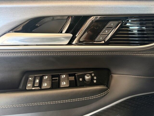 2026 Jeep Grand Wagoneer Upland Burnet TX