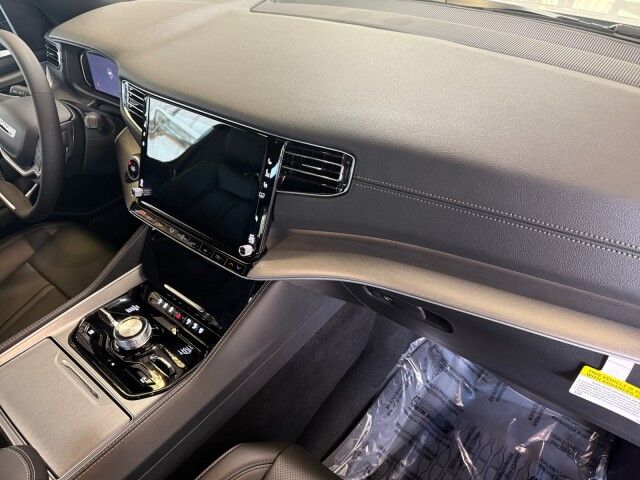 2026 Jeep Grand Wagoneer Upland Burnet TX