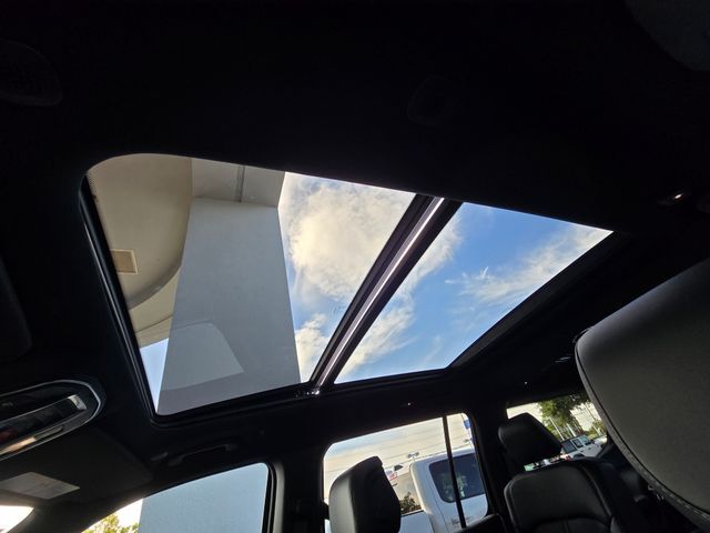 2026 Jeep Grand Wagoneer Upland Folsom CA
