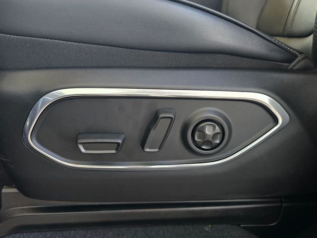 2026 Jeep Grand Wagoneer Upland Folsom CA