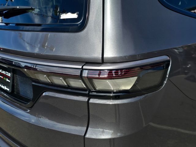 2026 Jeep Grand Wagoneer Upland Folsom CA