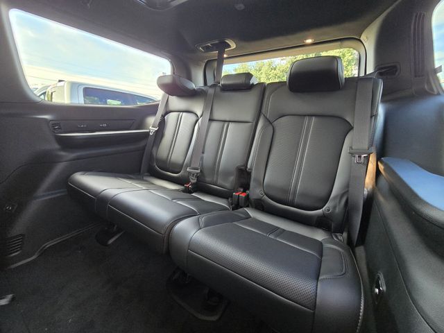 2026 Jeep Grand Wagoneer Upland Folsom CA