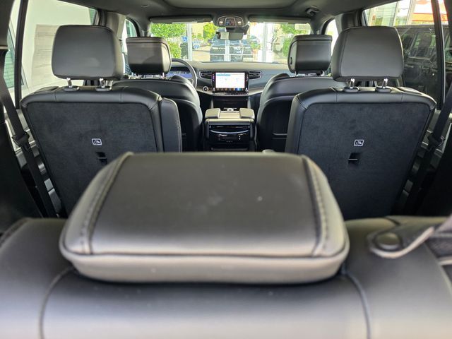 2026 Jeep Grand Wagoneer Upland Folsom CA