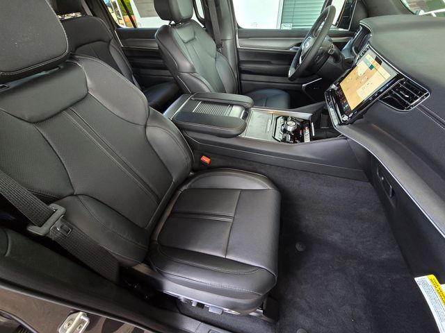 2026 Jeep Grand Wagoneer Upland Folsom CA